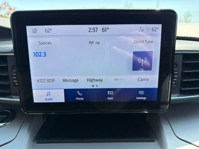 Certified 2023 Ford Explorer XLT w/ Equipment Group 202A AWD/4WD image 29