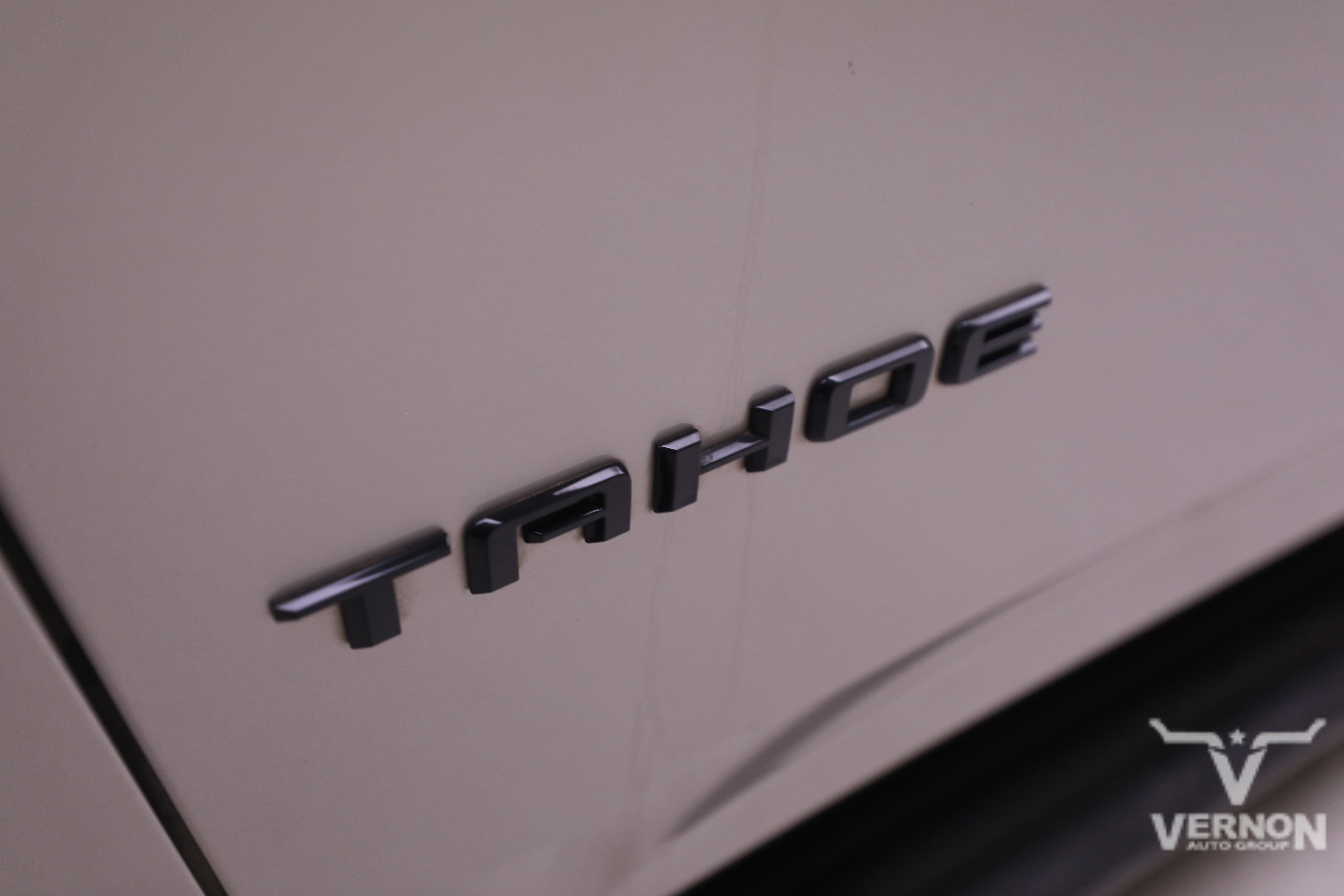 Used 2023 Chevrolet Tahoe RST w/ Luxury Package image 34