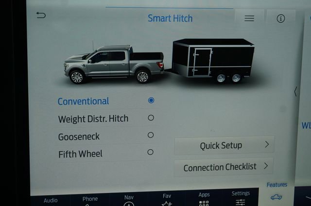 Certified 2023 Ford F150 Limited AWD/4WD image 23