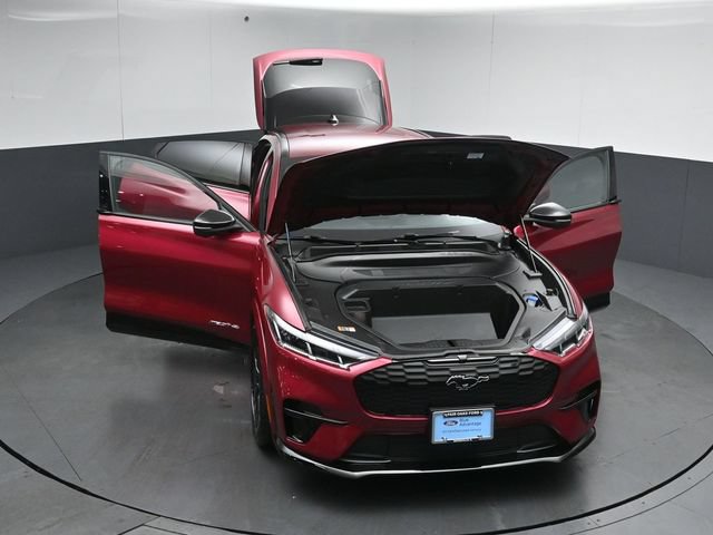 Certified 2025 Ford Mustang Mach-E GT AWD/4WD image 53
