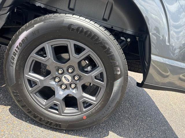 Certified 2026 Ford F150 STX w/ Equipment Group 200A RWD image 10