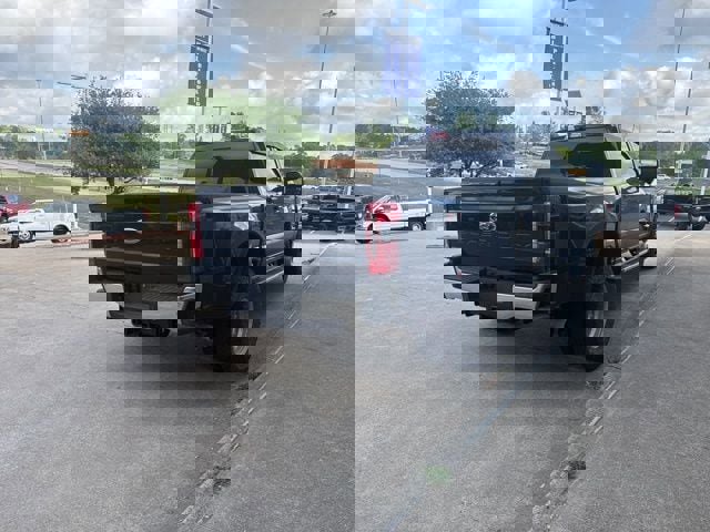 Certified 2024 Ford F350 Lariat w/ FX4 Off-Road Package image 8