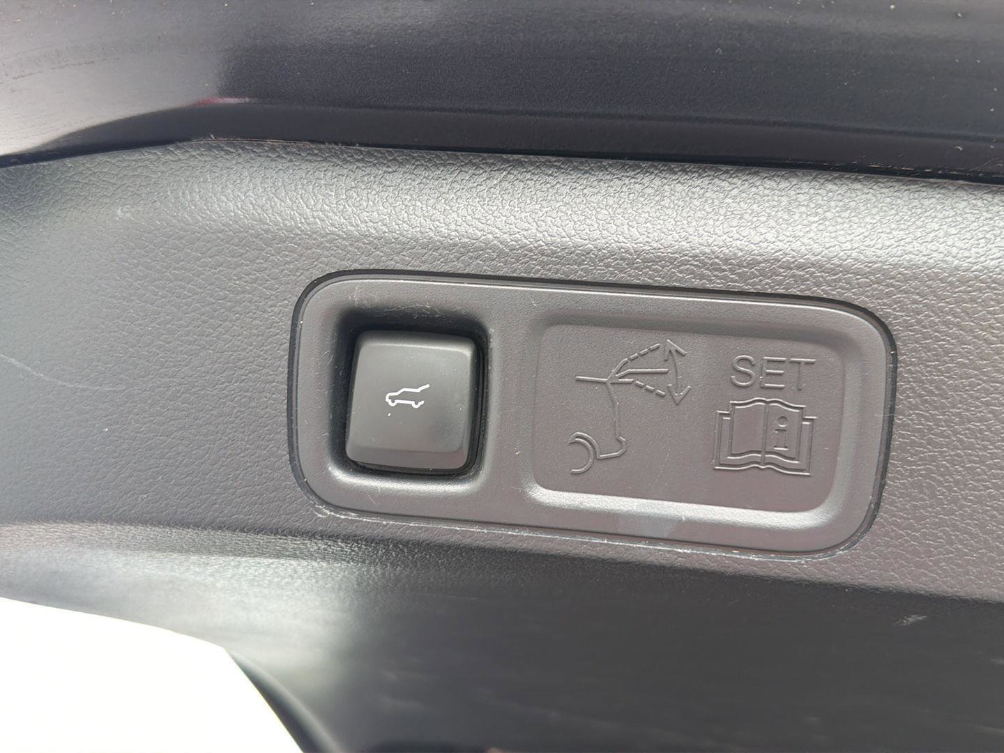 Certified 2024 Ford Expedition Max Limited AWD/4WD image 39