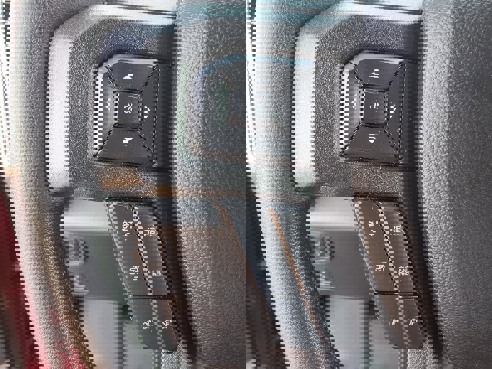 Certified 2017 Ford F150 XLT w/ Equipment Group 302A Luxury image 12