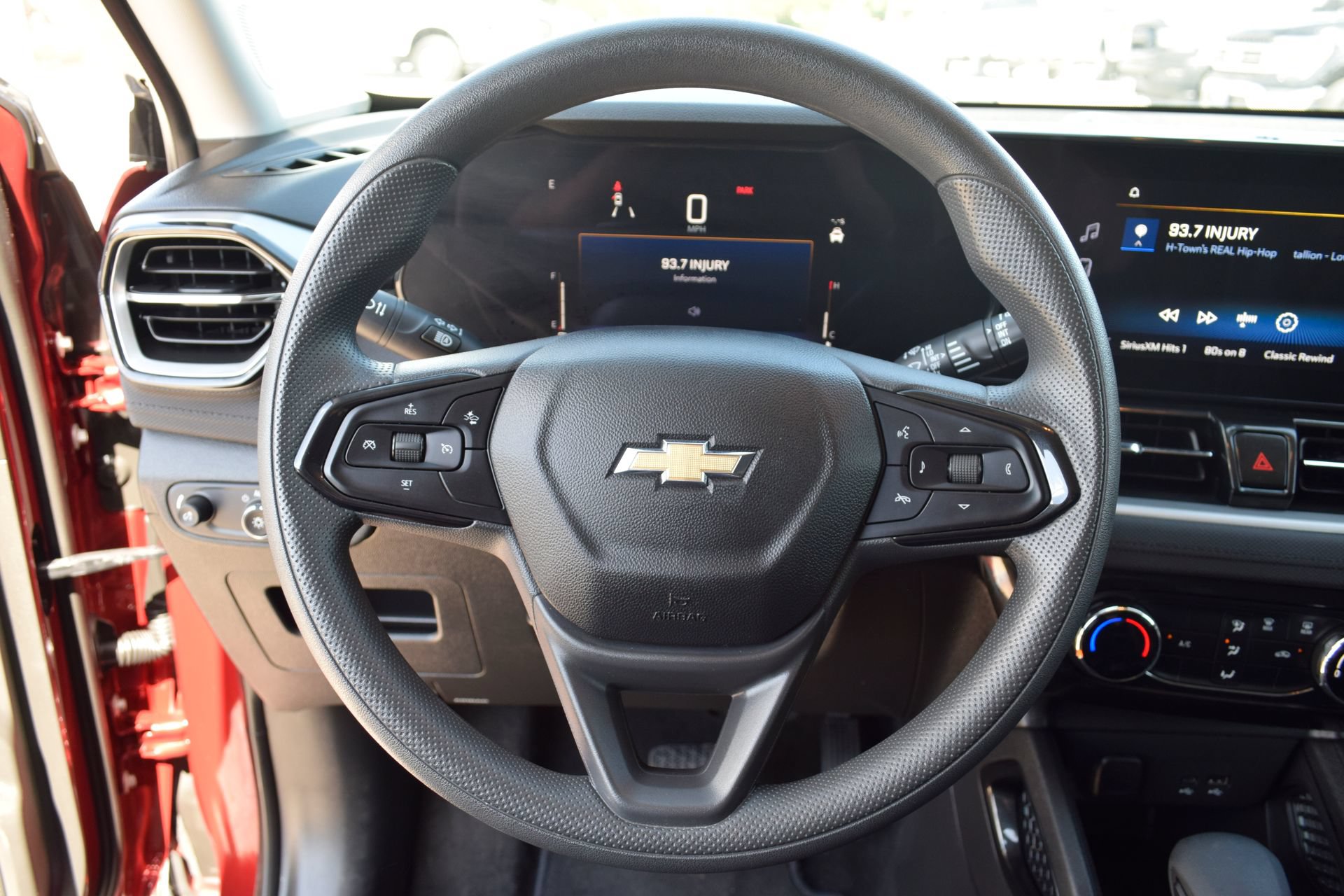 Used 2024 Chevrolet TrailBlazer LT FWD image 6