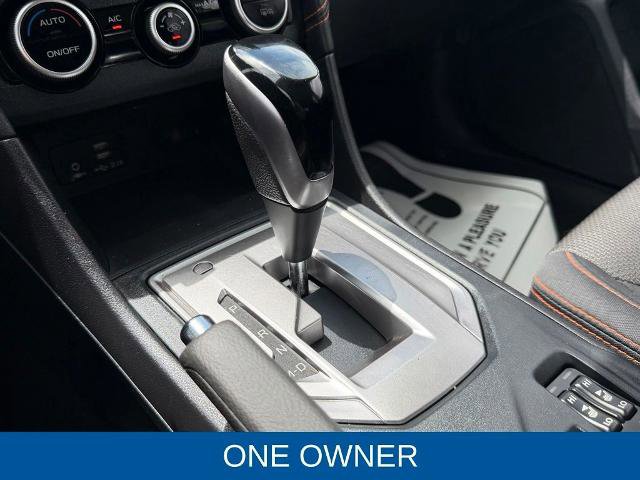 Used 2022 Subaru Crosstrek 2.0i Premium AWD/4WD image 7
