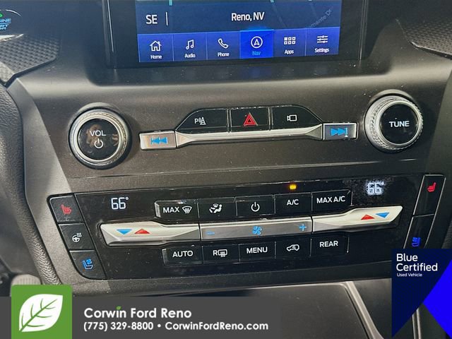 Certified 2020 Ford Explorer ST w/ ST Street Pack image 20