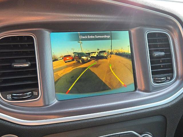 Used 2021 Dodge Charger GT w/ Performance Handling Group image 26