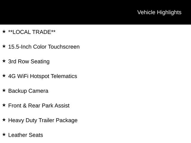 Certified 2023 Ford Expedition Limited RWD image 5