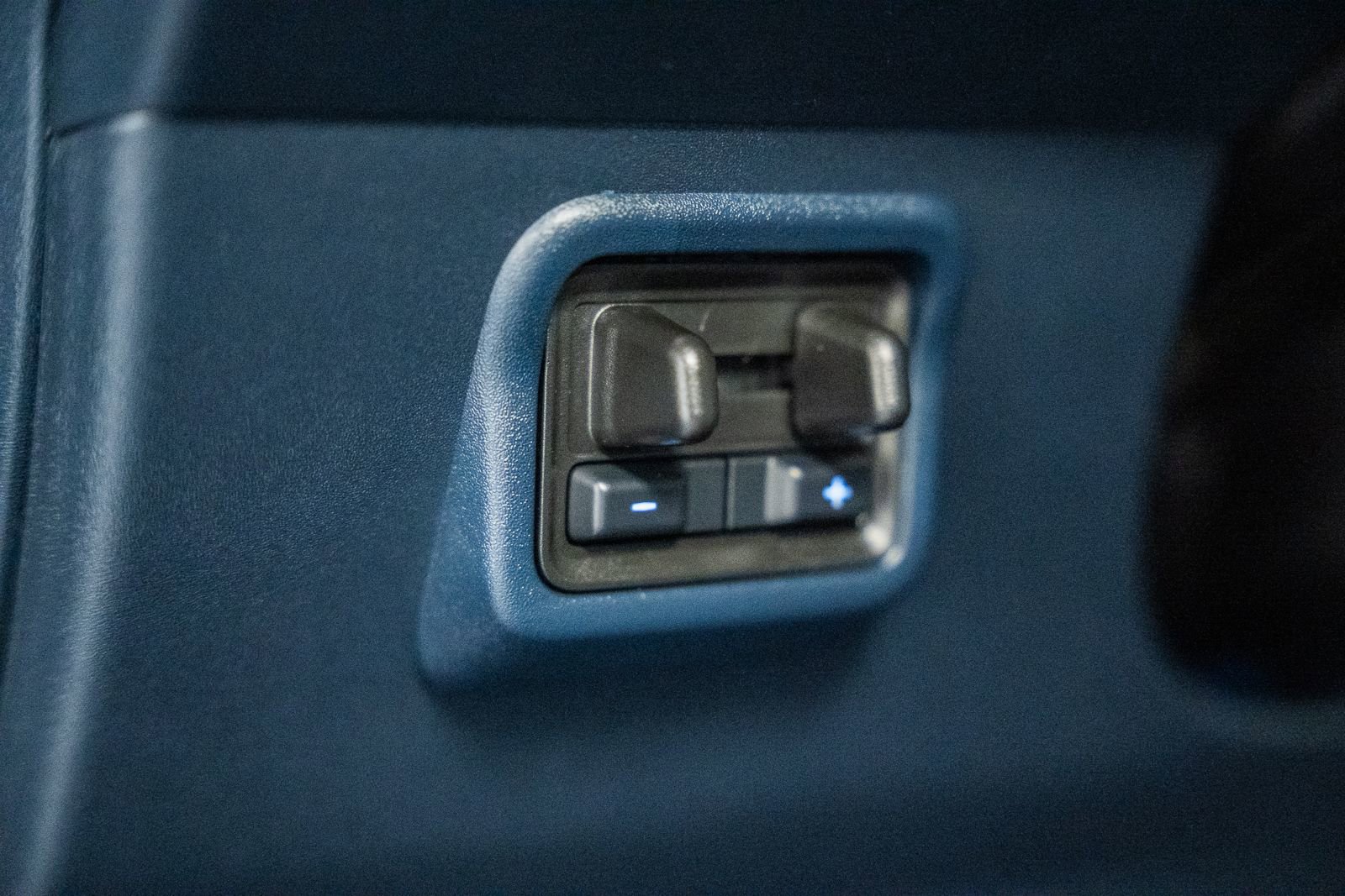 Certified 2026 Ford Maverick Lariat w/ Black Appearance Package image 47