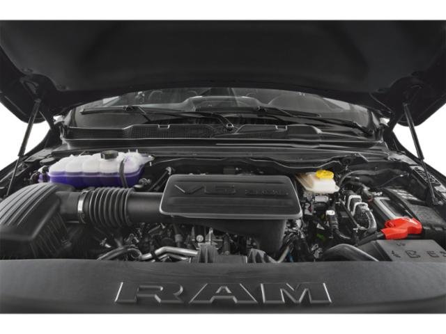 Used 2025 RAM 1500 Big Horn AWD/4WD image 14