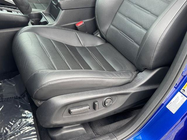 Used 2023 Honda CR-V EX-L image 16