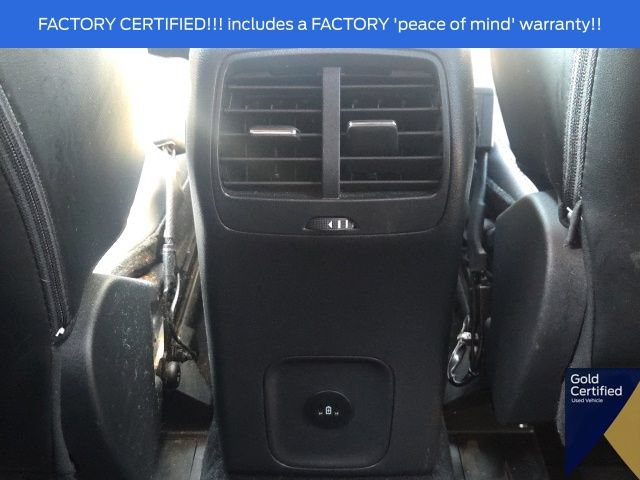 Certified 2025 Ford Escape ST-Line Select AWD/4WD image 20