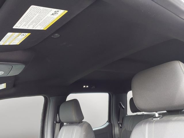Certified 2024 Ford F150 STX AWD/4WD image 12