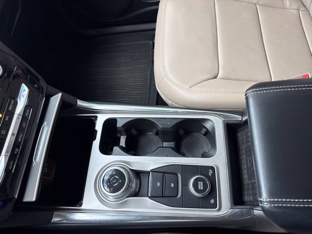 Certified 2022 Ford Explorer Limited w/ Equipment Group 301A AWD/4WD image 26