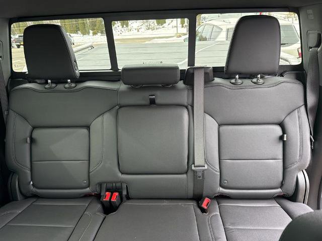 Used 2024 Chevrolet Silverado 1500 RST image 14