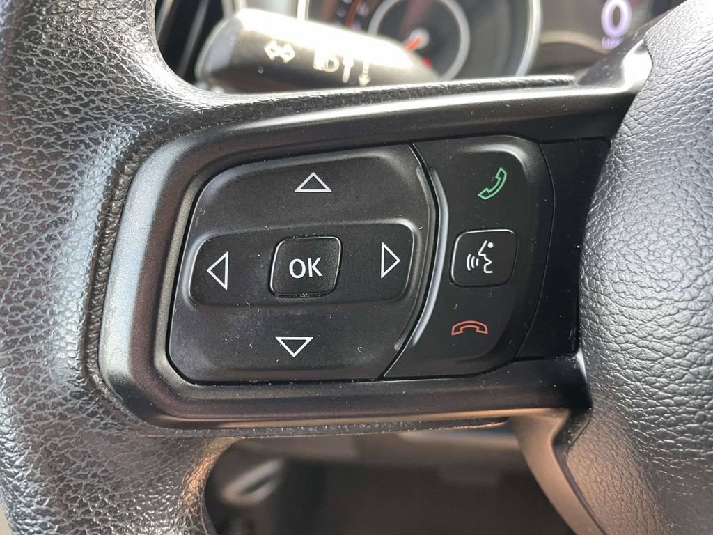 Used 2018 Jeep Wrangler Unlimited Sport AWD/4WD image 26