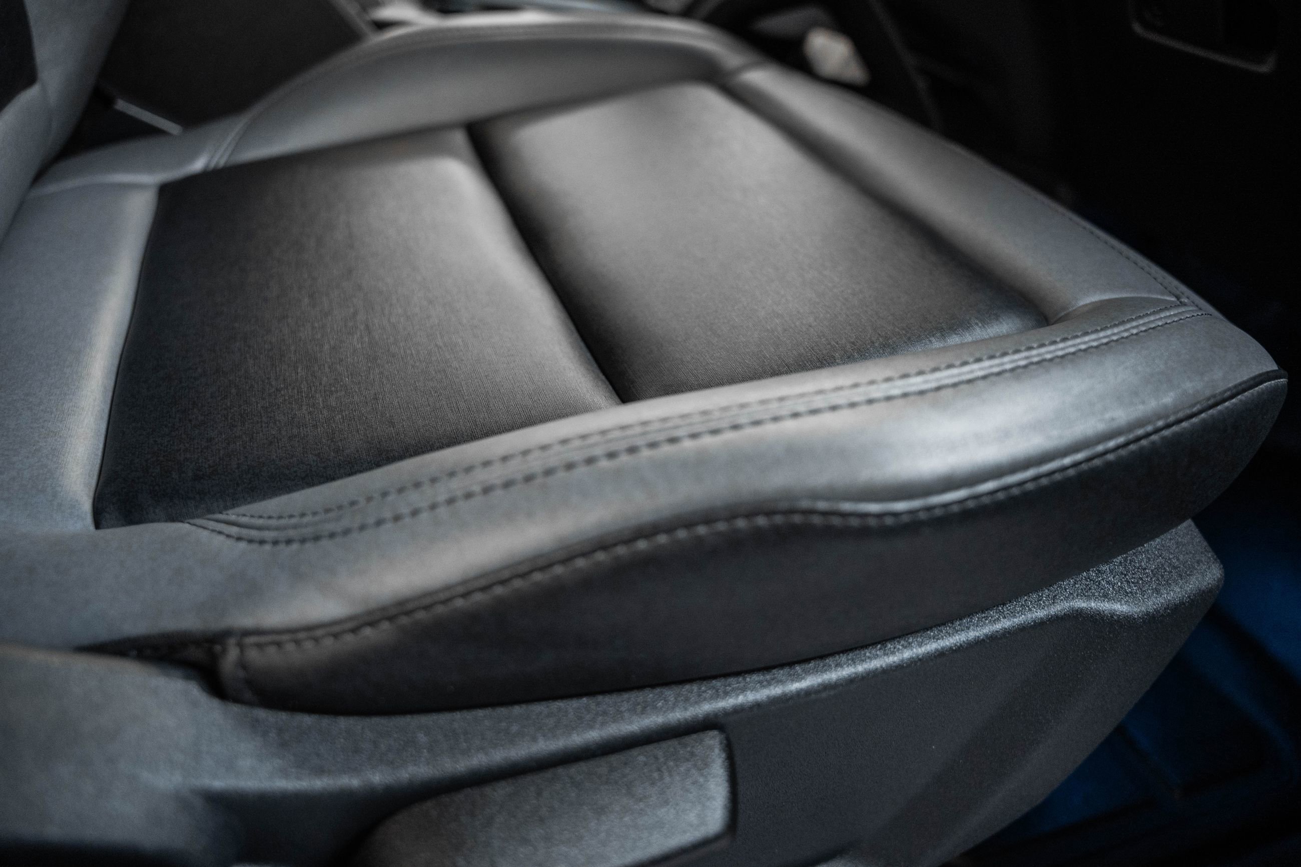 Certified 2024 Ford Bronco Big Bend image 36