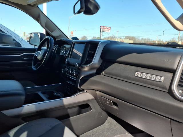 Used 2019 RAM 1500 Big Horn image 22