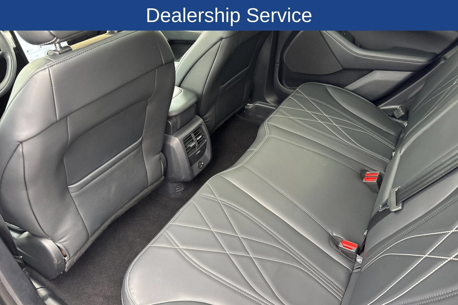 Certified 2023 Ford Mustang Mach-E California Route 1 AWD/4WD image 16