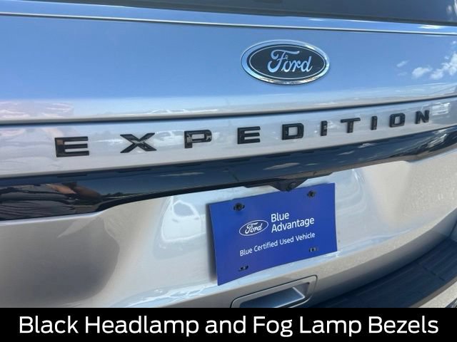 Certified 2024 Ford Expedition Limited RWD image 22