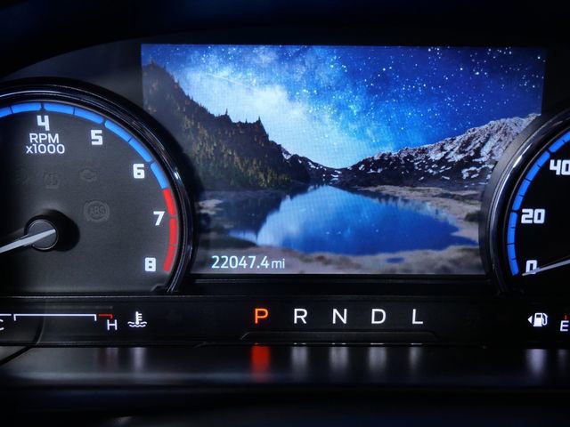 Certified 2024 Ford Bronco Sport Outer Banks w/ Tech Package image 18