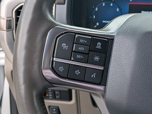 Certified 2024 Ford F150 Platinum w/ Equipment Group 703A Plus image 18