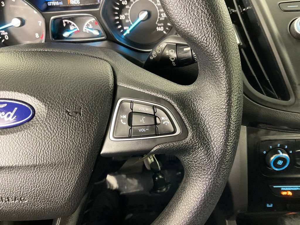 Certified 2019 Ford Escape S FWD image 24