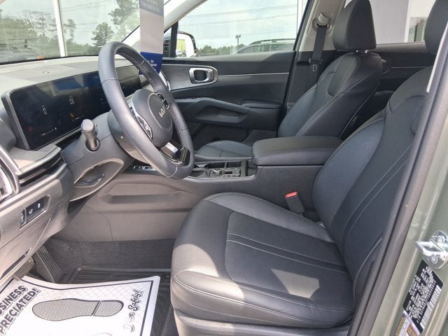 Used 2025 Kia Sorento X-Line EX AWD/4WD image 11
