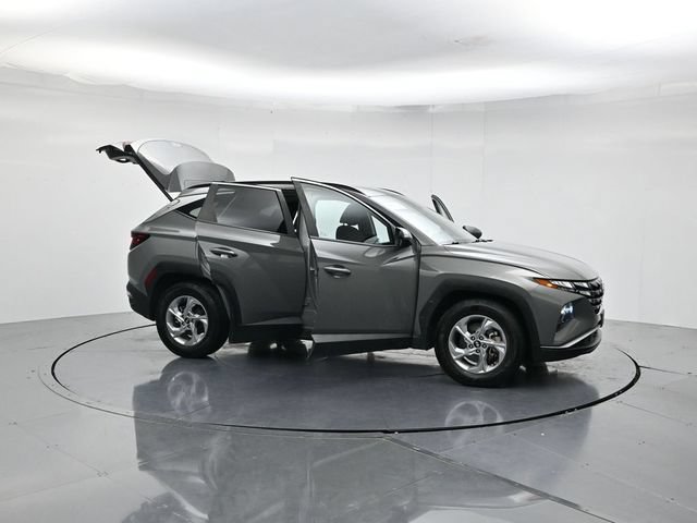 Used 2024 Hyundai Tucson SEL FWD image 51