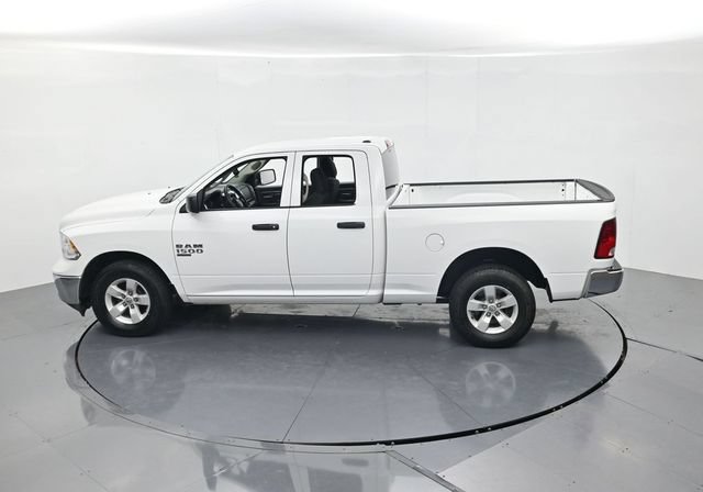 Used 2024 RAM 1500 Classic SLT RWD image 44