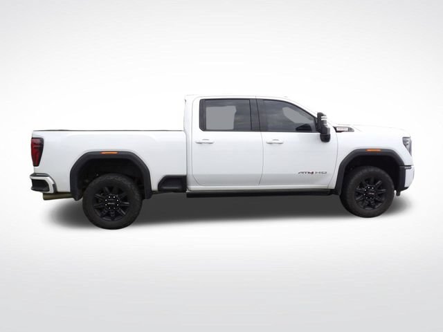 Used 2024 GMC Sierra 3500 AT4 w/ AT4 Premium Plus Package AWD/4WD image 17