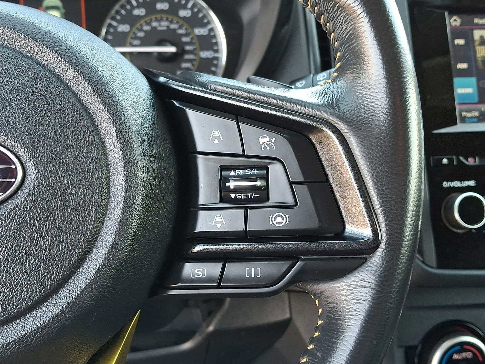 Used 2021 Subaru Crosstrek 2.5i Sport AWD/4WD image 21