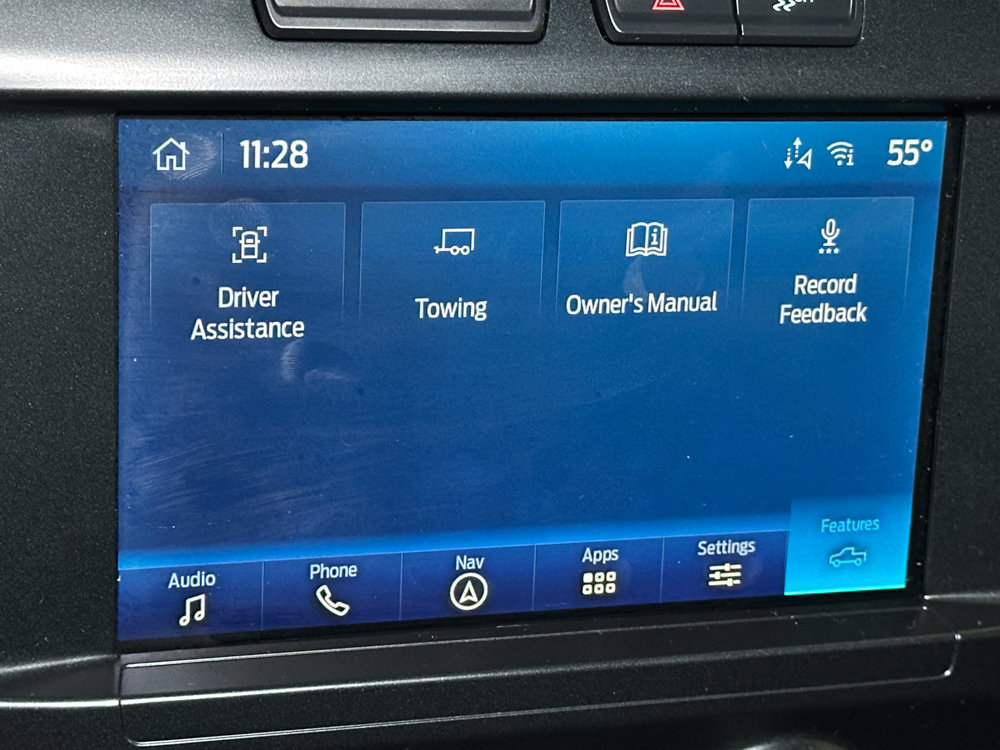 Certified 2023 Ford F150 XL w/ STX Appearance Package AWD/4WD image 44
