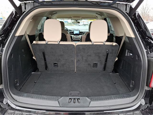 Certified 2023 Ford Explorer XLT w/ Equipment Group 202A image 29