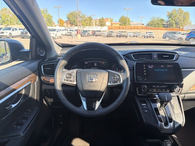 Used 2019 Honda CR-V EX image 13