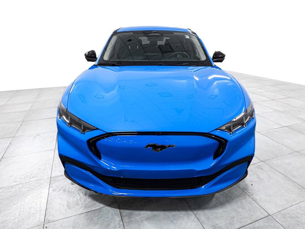 Certified 2024 Ford Mustang Mach-E Premium RWD image 2