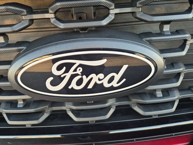 Certified 2025 Ford F150 STX w/ STX Black Appearance Package AWD/4WD image 35