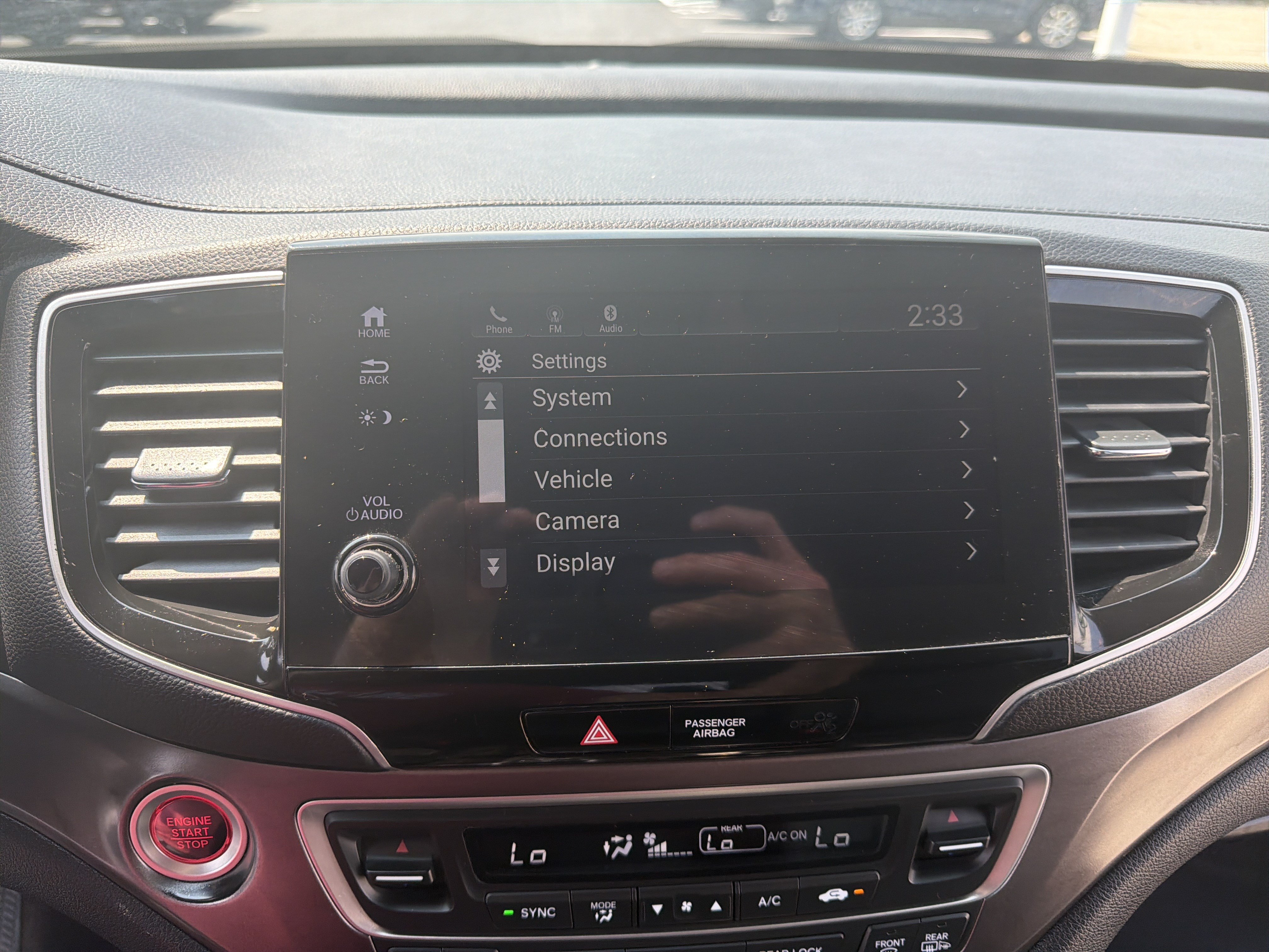 Used 2021 Honda Pilot EX-L image 34