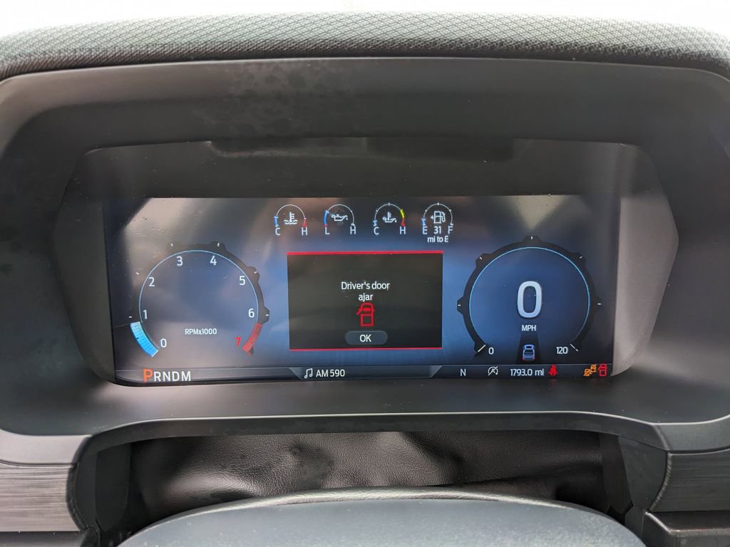 Certified 2025 Ford F150 STX image 33