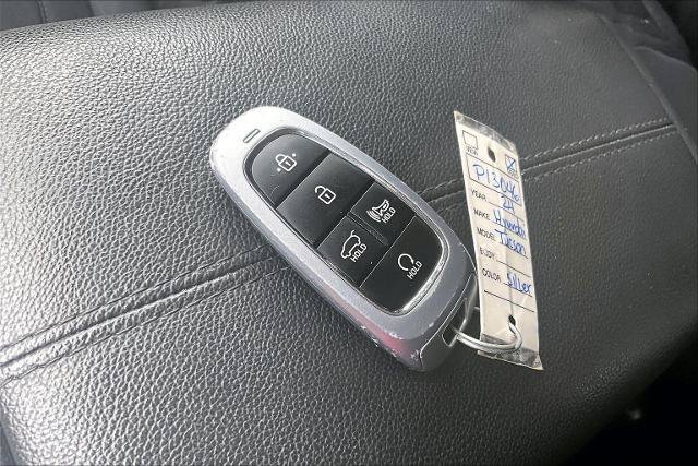 Used 2024 Hyundai Tucson SEL FWD image 11