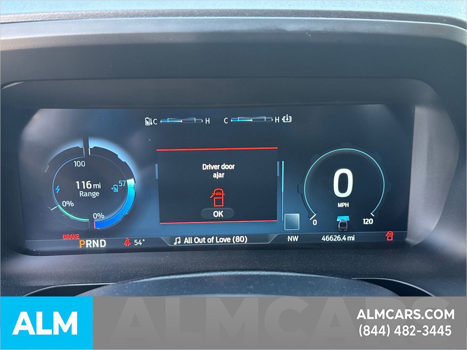 Certified 2023 Ford F150 Lightning Lariat image 32