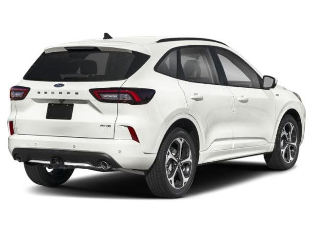 Certified 2023 Ford Escape ST-Line Select w/ Tech Pack #1 AWD/4WD image 2