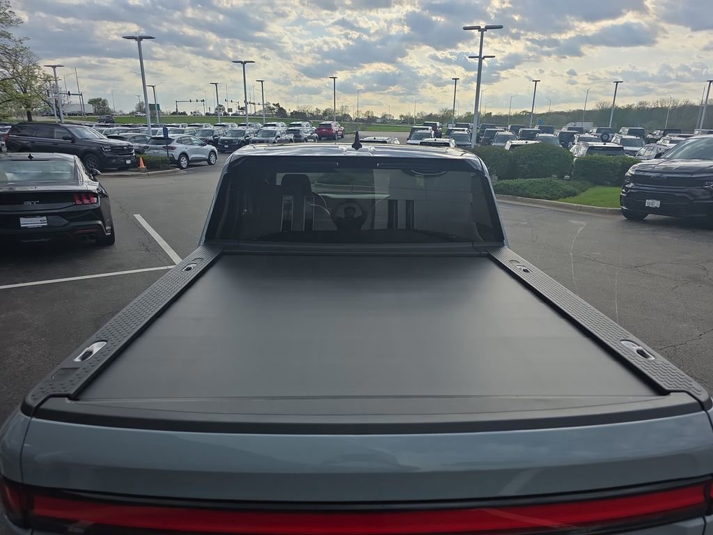 Used 2022 Rivian R1T Adventure image 10