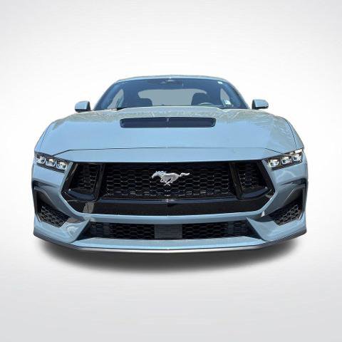 Certified 2024 Ford Mustang GT Premium image 4