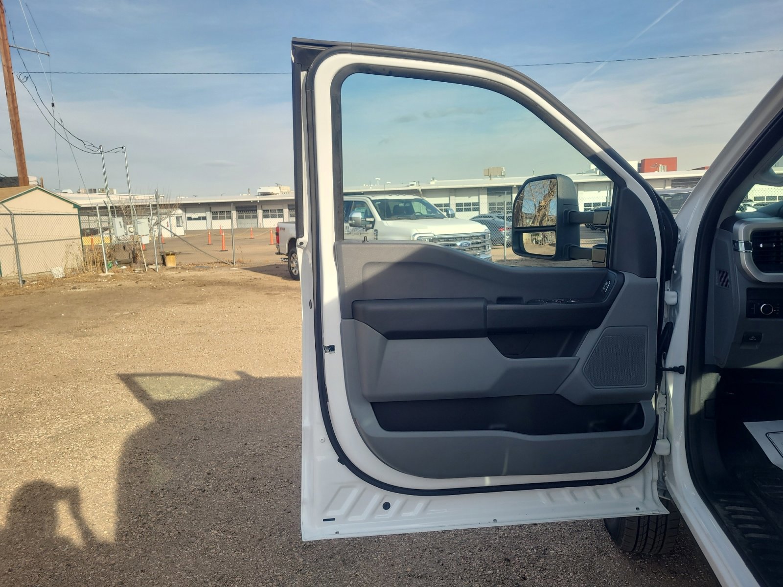 Certified 2024 Ford F350 XL image 13