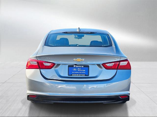Used 2023 Chevrolet Malibu LT image 4