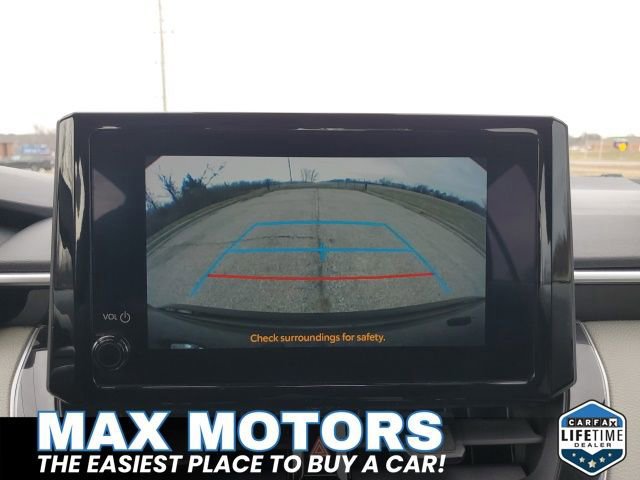 Used 2023 Toyota Corolla LE image 19