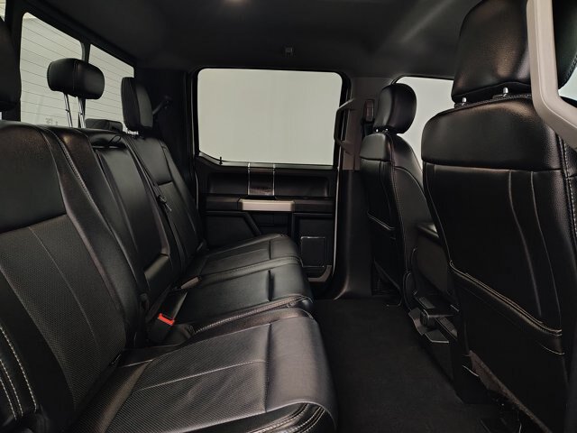 Certified 2020 Ford F350 Lariat AWD/4WD image 32
