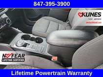 Certified 2024 Ford Escape Active FWD image 45